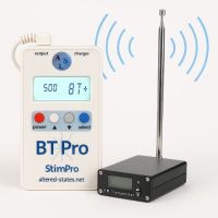 Latest BT Pro and Remote Sender Combo